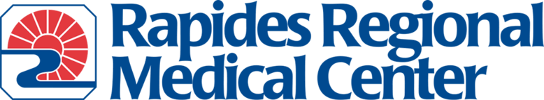 Rapides Regional Medical Center logo